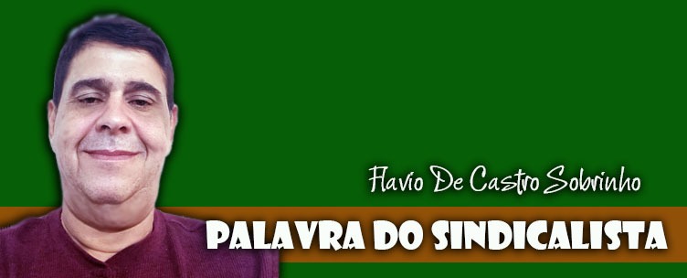 Palavra do sindicalista: questão da contribuição negocial e o direito de oposição do trabalhador.